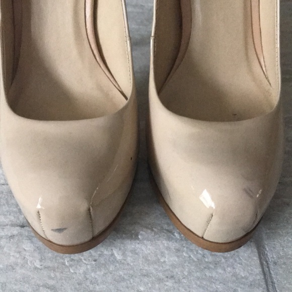 Kelsi Dagger Pump - Picture 5 of 9